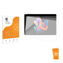 3-pack of Anti-Glare Screen Protectors for Black Shark Pad 7