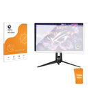 3-pack of Anti-Glare Screen Protectors for ASUS ROG Swift OLED PG27UCDM