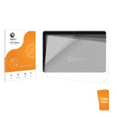 3-pack of Anti-Glare Screen Protectors for Juno Tab 4 10.5