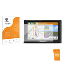 3pk Optic+ Anti-Glare Screen Protectors for Garmin Drive 50