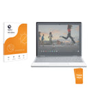 3pk Optic+ Anti-Glare Screen Protectors for Google Pixelbook 2017