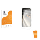 3-pack of Anti-Glare Screen Protectors for OnePlus Ace 6 Ultra