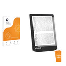 3pk Optic+ Anti-Glare Screen Protectors for Vivlio Light HD