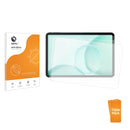 3-pack of Anti-Glare Screen Protectors for Doogee Tab G6 Max