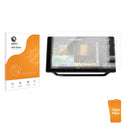 3-pack of Anti-Glare Screen Protectors for Humminbird Xplore 9