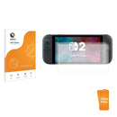 3-pack of Anti-Glare Screen Protectors for Nintendo Switch 2