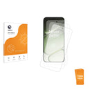 3-pack of Anti-Glare Screen Protectors for OnePlus Nord 6