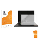 3-pack of Anti-Glare Screen Protectors for MSI Vector 17 HX