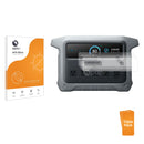 3-pack of Anti-Glare Screen Protectors for Anker SOLIX C1000 (2nd Gen)