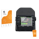 3pk Optic+ Anti-Glare Screen Protectors for Zoom Q2n-4K