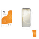 3-pack of Anti-Glare Screen Protectors for Oppo A6s