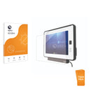 3pk Optic+ Anti-Glare Screen Protectors for Senor v5PAD