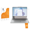 3-pack of Anti-Glare Screen Protectors for Lenovo Yoga 7 14IAL7