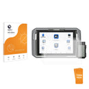 3-pack of Anti-Glare Screen Protectors for  Topdon UltraDiag Moto Scan Tool