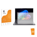3-pack of Anti-Glare Screen Protectors for Acer TravelMate X4 AI TMX414-51