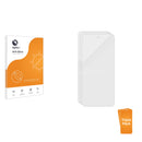 3-pack of Anti-Glare Screen Protectors for Thuraya One