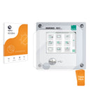 3pk Optic+ Anti-Glare Screen Protectors for burster Digiforce 9311