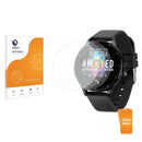3-pack of Anti-Glare Screen Protectors for Reflex Active Spectra 300 R AMOLED 1.43