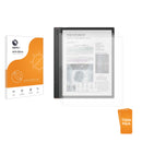 3-pack of Anti-Glare Screen Protectors for Boox Note Air 5 C