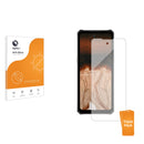 3-pack of Anti-Glare Screen Protectors for iiiF150 B3