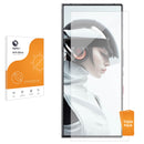 3pk Optic+ Anti-Glare Screen Protectors for ZTE Nubia Red Magic 9 Pro