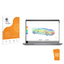 3pk Optic+ Anti-Glare Screen Protectors for Dell Precision 7670 Non-Touch