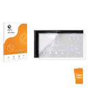 3-pack of Anti-Glare Screen Protectors for Kenwood DMX7525DABS