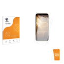3-pack of Anti-Glare Screen Protectors for Tecno Spark 50 Pro