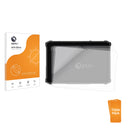 3-pack of Anti-Glare Screen Protectors for Ulefone Armor Pad 5 Ultra