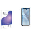 Blue Light Blocking Screen Protector for Oscal Flat 3C.