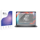 Blue Light Blocking Screen Protector for Dell Precision 5490 Workstation.