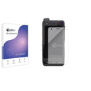 Blue Light Blocking Screen Protector for Uniwa F400.