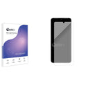 Blue Light Blocking Screen Protector for Lava Bold N2 Lite.