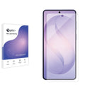 Blue Light Blocking Screen Protector for Samsung Galaxy S26 Plus.
