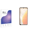 Blue Light Blocking Screen Protector for Itel Zeno 200.