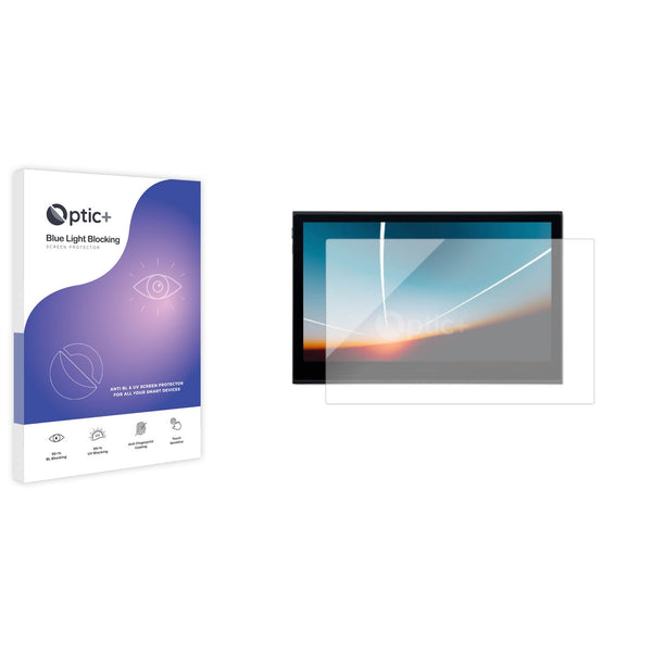 Blue Light Blocking Screen Protector for Wacom Movink 13.