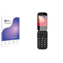 Blue Light Blocking Screen Protector for Simvalley Mobile XL-970.