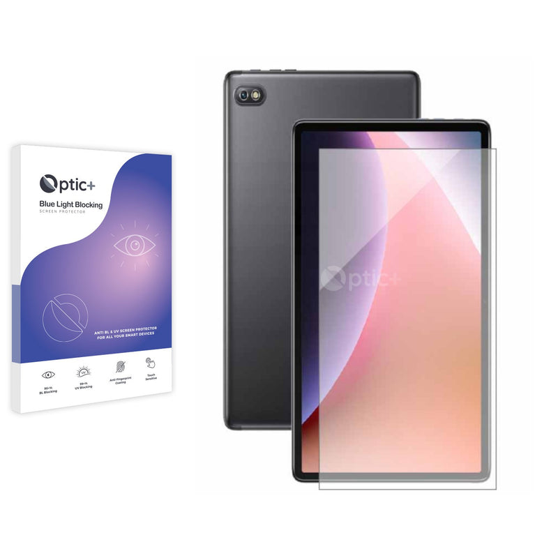 Optic+ Blue Light Blocking Screen Protector for Blackview Tab 7 Pro -  ScreenShield