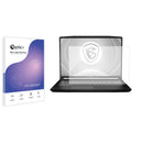 Blue Light Blocking Screen Protector for MSI Creator M16 B13.