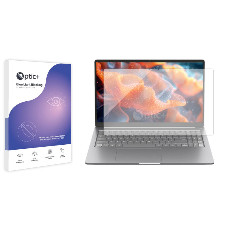 Blue Light Blocking Screen Protector for N-one NBook HX.