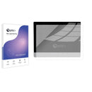 Blue Light Blocking Screen Protector for WAGO Touch Panel 600 Web Panel.
