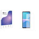 Optic+ Blue Light Blocking Screen Protector for Sony Xperia 10 IV