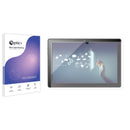 Optic+ Blue Light Blocking Screen Protector for Mediacom SmartPad X10 4G