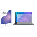 Blue Light Blocking Screen Protector for MEDION E16443.