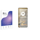 Blue Light Blocking Screen Protector for Motorola Signature 165.