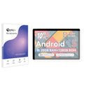 Blue Light Blocking Screen Protector for MUISOO A10 10.1".