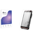 Blue Light Blocking Screen Protector for i.safe MOBILE IS540.M1.