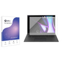 Blue Light Blocking Screen Protector for LG gram Pro 17 2025.