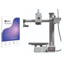 Optic+ Blue Light Blocking Screen Protector for Bambu Lab A1 Mini