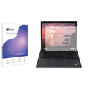 Optic+ Blue Light Blocking Screen Protector for Lenovo ThinkPad X13 Gen 4